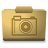 Yellow Images Icon 48x48 png